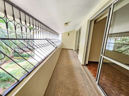 4 Bed House with En Suite at Peponi Road image 31