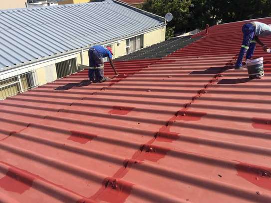 Roof Maintenance and Roof Repair - Nairobi image 12