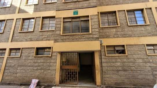 2 Bed Apartment with Borehole at Police Road image 2