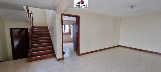 5 bedroom townhouse for rent in Lower Kabete image 12