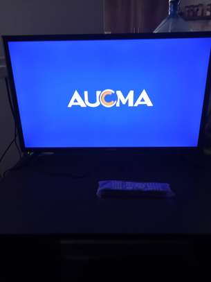 AUCMA Digital Tv image 5
