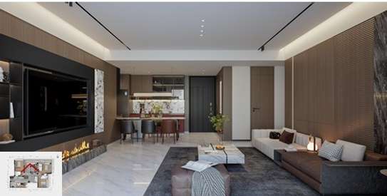 1 Bed Apartment with Swimming Pool in Westlands Area image 14