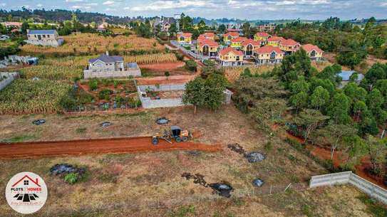 500 m² Residential Land at Nairobi Ndogo Estate image 21
