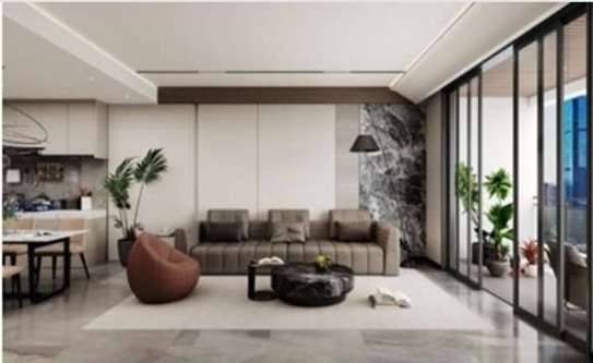 1 Bed Apartment with Swimming Pool in Kilimani image 2