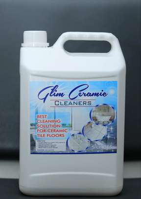 Glim Ceramic and Tile Cleaner image 2
