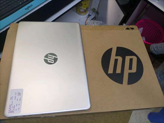 New Laptop HP 348 G7 8GB Intel Core I5 HDD 256GB image 1