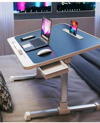 Louis Fashion foldable desk image 1