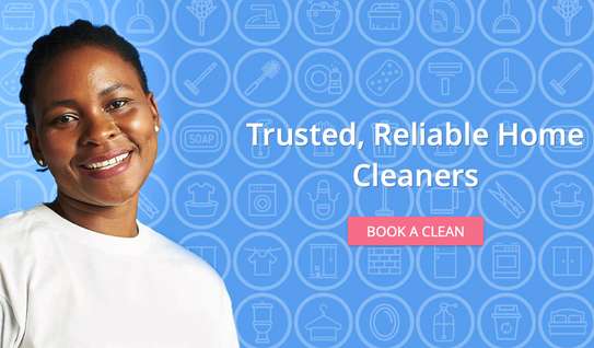 House Cleaners Nairobi-Cleaning & Domestic Services image 4