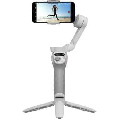 DJI Osmo Mobile SE Smartphone Gimbal image 3