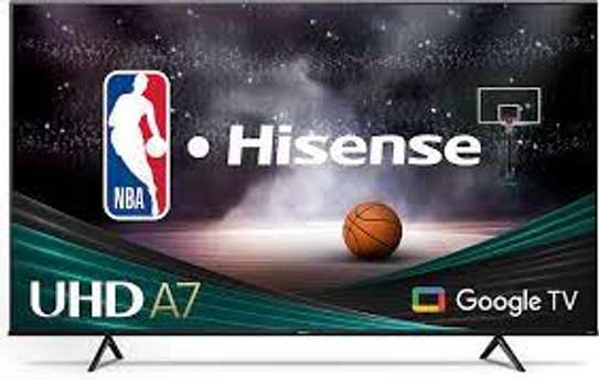 Hisense 85 inch 85a7h 4k UHD tv image 3