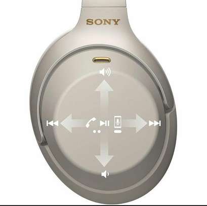The Sony WH-1000XM3 image 8
