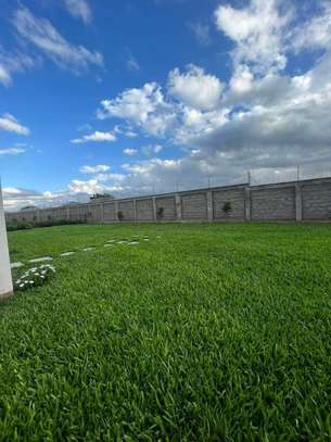 4 Bed Townhouse with En Suite in Kiambu Road image 19