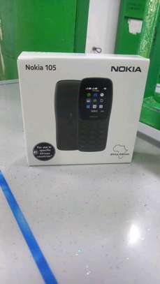 Nokia 105 phone image 2