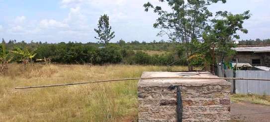 Prime affordable plots for sale in thika kilimambogo image 7