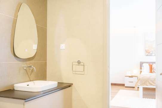 4 Bed Townhouse with En Suite in Langata image 3