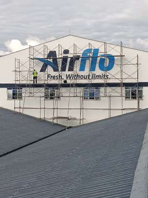 Scaffolding Frames image 3