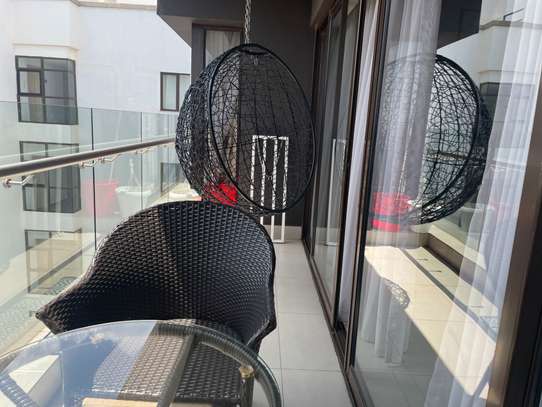 Furnished 2 Bed Apartment with En Suite in Lavington image 1
