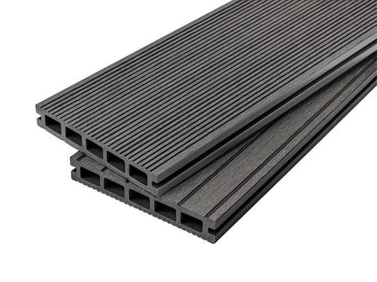 WPC Composite Decking Board image 1