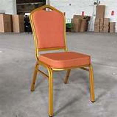 Conference Chairs: Executive Conference Chair image 2