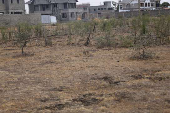 0.125 ac Residential Land at Kamakis image 7