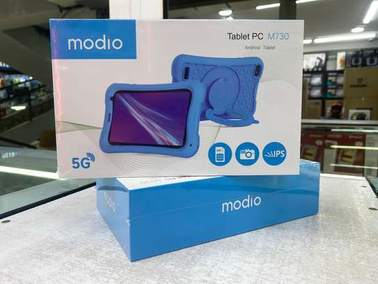 modio m118 tablet image 1