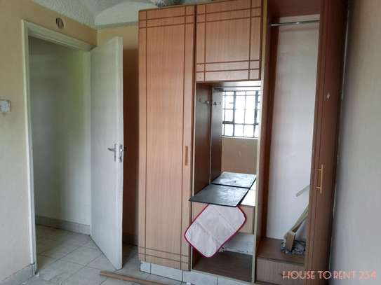 ONE BEDROOM TO LET IN KINOO FOR Kshs15,000 image 3