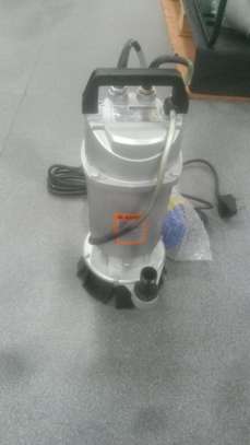 Aico shallow well submersible pump 1hp image 1