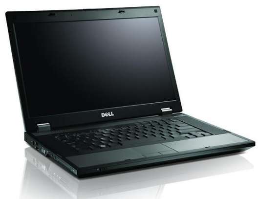 Dell Latitude E5410 - 14.1" - Core i3 370M image 1
