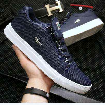 Lacoste, Zara, Puma Sneakers
40 to 45
Ksh.3500 image 1