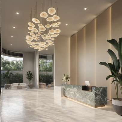 3 Bed Apartment with En Suite in Westlands Area image 44