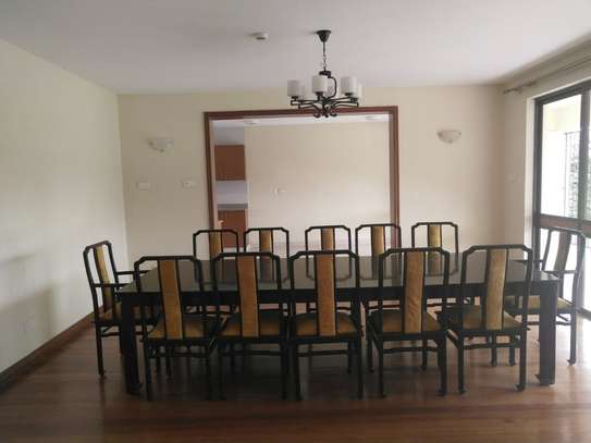 4 Bed House with En Suite in Runda image 8