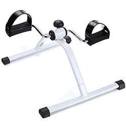 pedal exerciser (adjustable speed knob) image 1