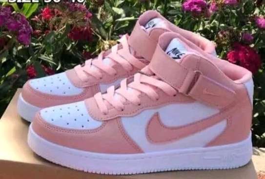 Poison sneakers image 2