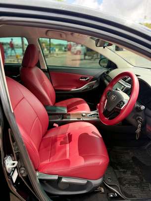 TOYOTA PREMIO,2018,2WD,1500cc image 3