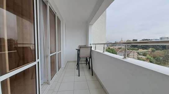Serviced 2 Bed Apartment with Aircon at Brookside image 14