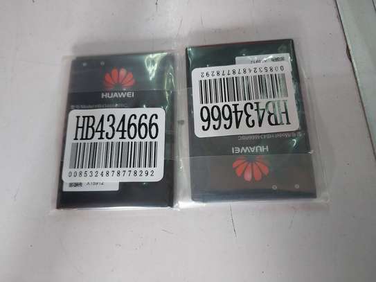 Huawei HB434666RBC Wifi Mifi Battery For Portable MIFI image 1