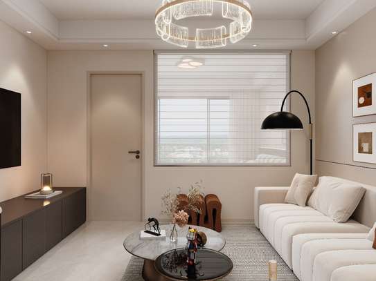 1 Bed Apartment with Swimming Pool at Westlands Road image 4