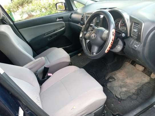 Toyota Wish for sale image 5