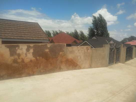 4 Bed House with En Suite in Ngong image 24