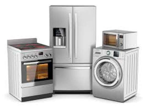 Top Best Fridge Repair Services in Nairobi Ruai/ Ruaraka image 8