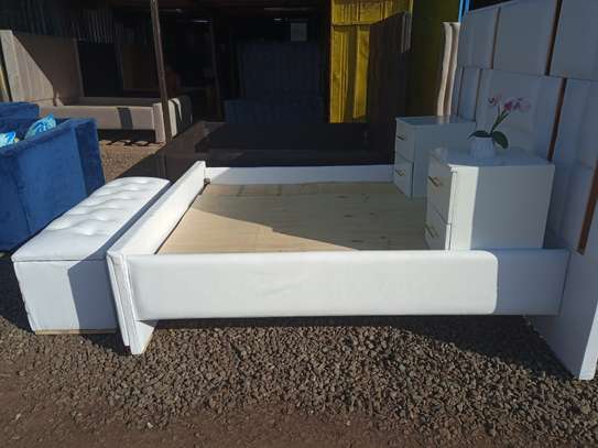 Corner Sofa – 6-Seater Modern Design image 2