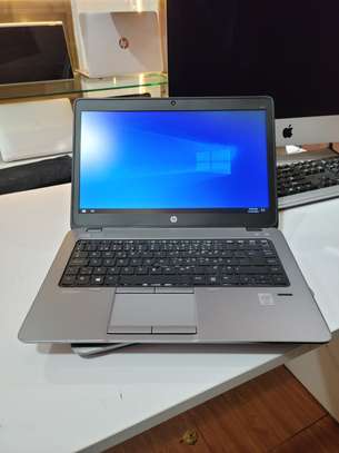BrandNew HP EliteBook 840 G1 Intel core i5 image 2