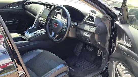Honda insight lipa pole pole image 7