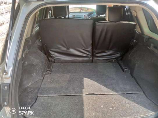 Nissan wingroad image 2