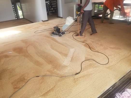 SOFA SET & CARPET CLEANING SERVICES IN UTAWALA. image 9