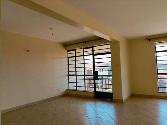 4 Bed Townhouse with En Suite in Kiambu Road image 17