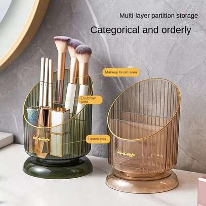 Cosmetics organizer image 6