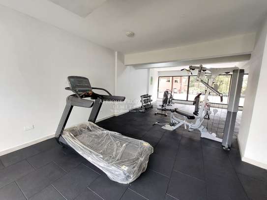 2 Bedroom Apartment For Rent In Kilimani,Nairobi image 13