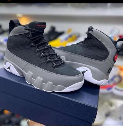 Jordan 9 sneakers
Sizes 
40-45 image 1