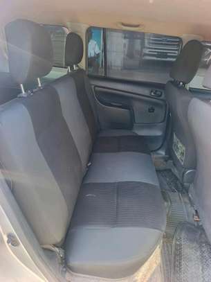 Toyota succeed TXG PACKAGE 2016 image 10